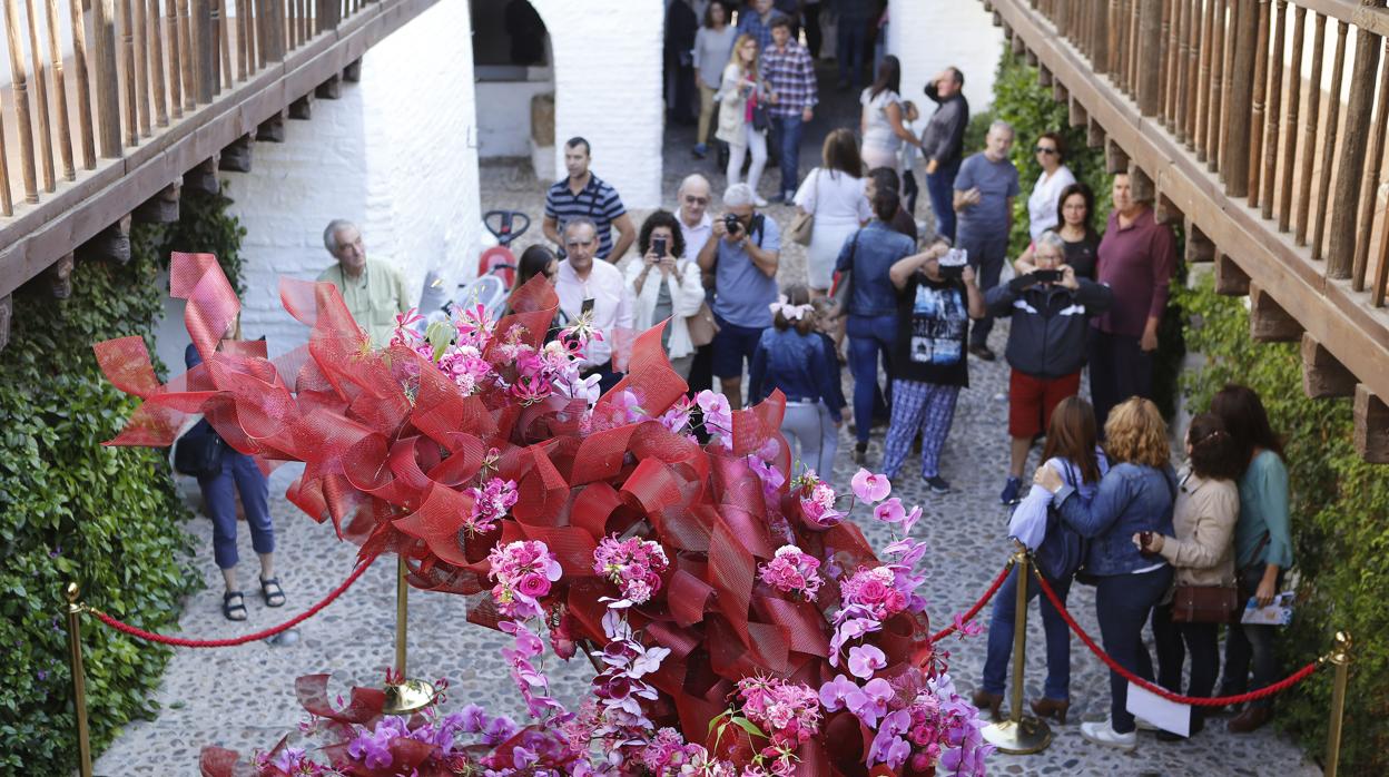 Flora 2018 empezará a celebrarse este vierne, 19 de octubre