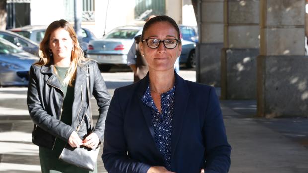 La juez Núñez abre una pieza sobre los pagos en prostíbulos con tarjetas de la Faffe