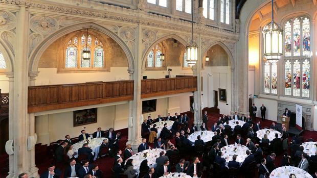 Picardo asegura en Londres que Gibraltar está preparada para abandonar la Unión Europea