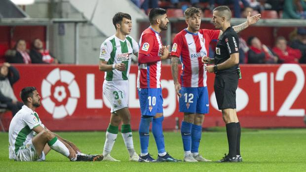 El Córdoba CF vuelve a ser el colista de Segunda División tras la victoria del Nástic de Tarragona