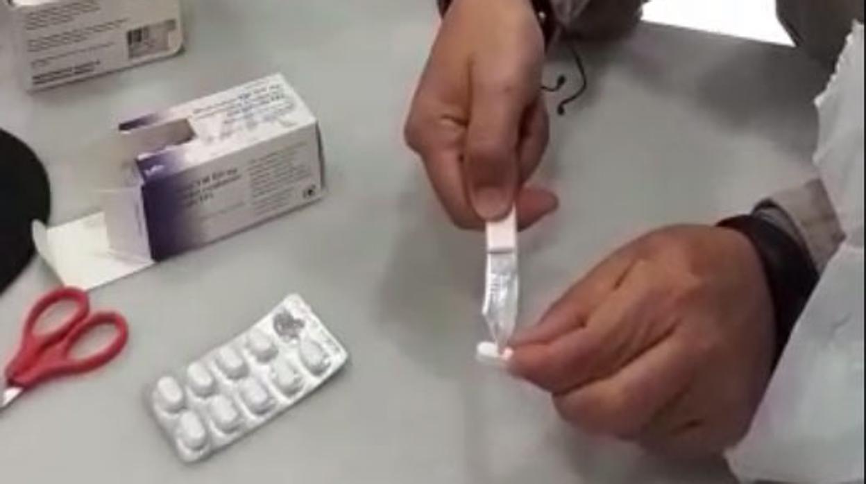 Los farmacéuticos se quejan de que existen medicamentos con menos controles de calidad