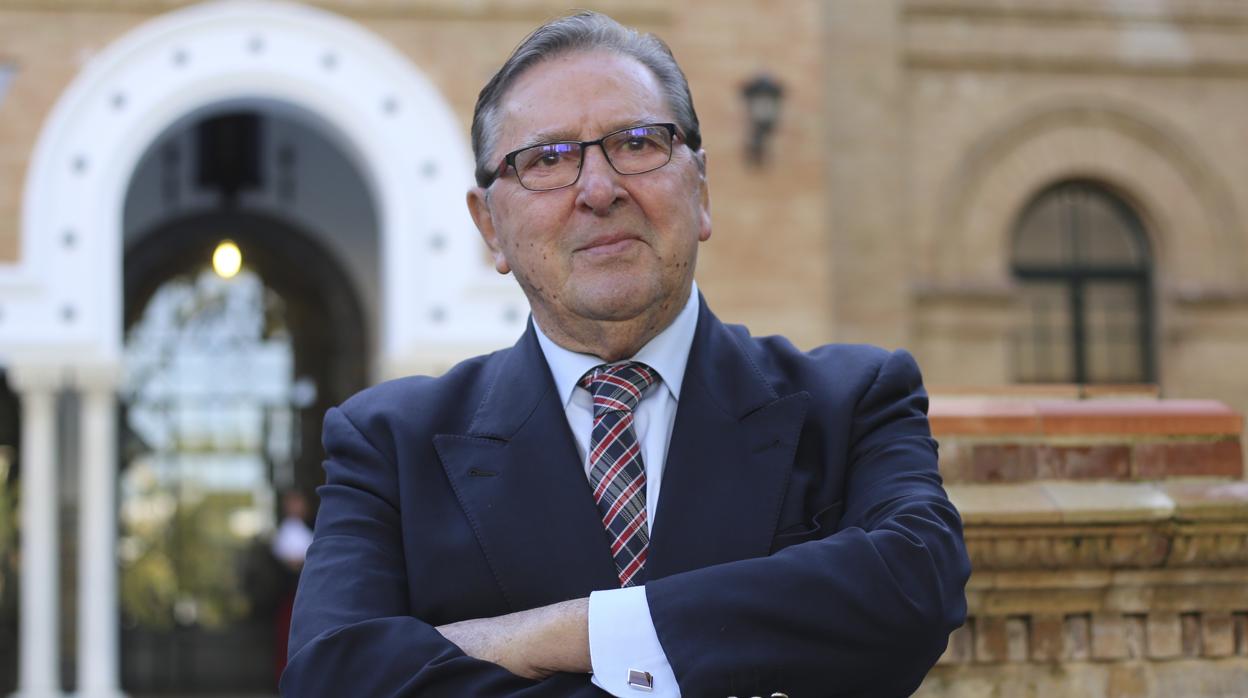 Fernando Faces analiza los últimos acontecimientos en torno al impuesto sobre las hipotecas