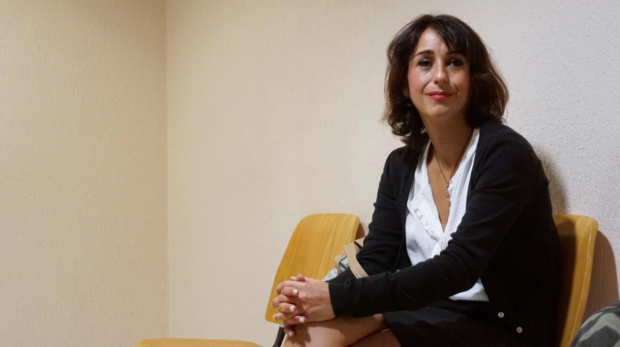 Juana Rivas y Francesco Arcuri llevan más de un año peleando por la custodia de sus dos hijos menores