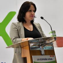 Luz Belinda Rodríguez