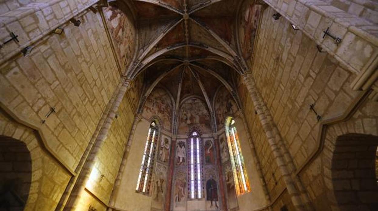 Una de las opciones es conocer las Iglesias Fernandinas de Córdoba