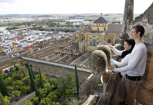 ¿Quieres conocer la Torre de la Mezquita-Catedral de Córdoba? Aquí todos los detalles de la visita