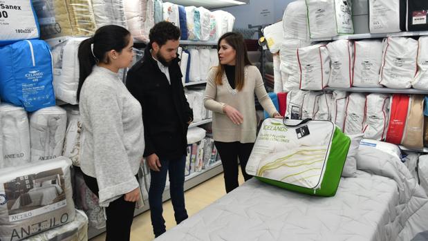 Unos Reyes Magos de 6.000 euros en Pozoblanco
