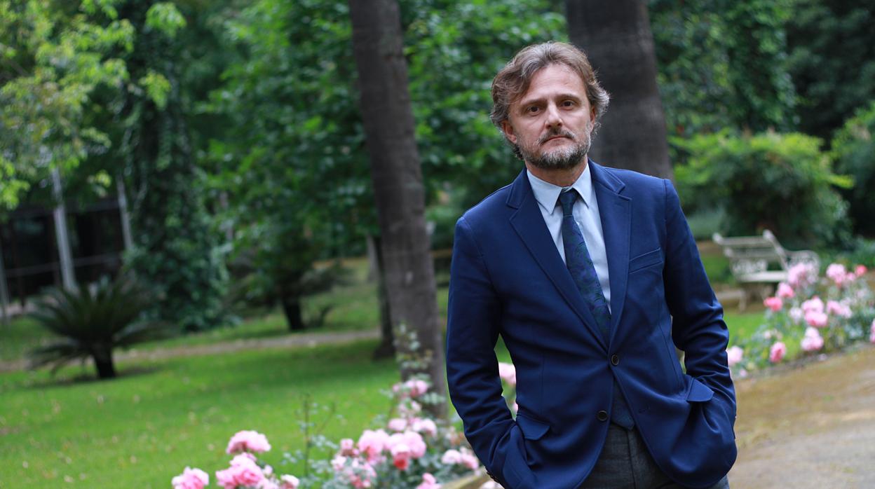 El misterioso mensaje del PSOE ante el cambio de gobierno en la Junta de Andalucía