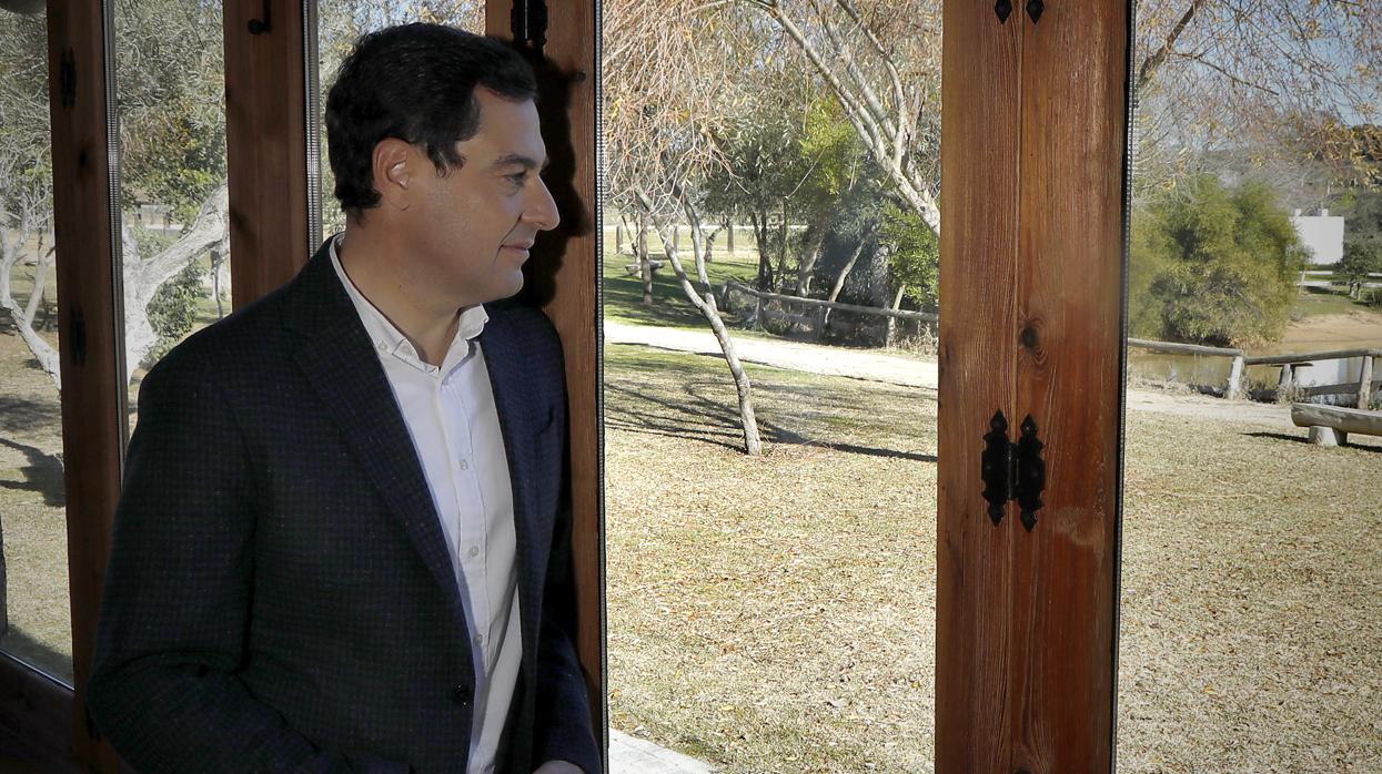 «Sabemos que mientras pronuncie mi discurso habrá manifestaciones en la calle»