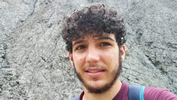 Un joven almeriense, retenido en Taiwán tras sufrir un accidente con un ciclomotor