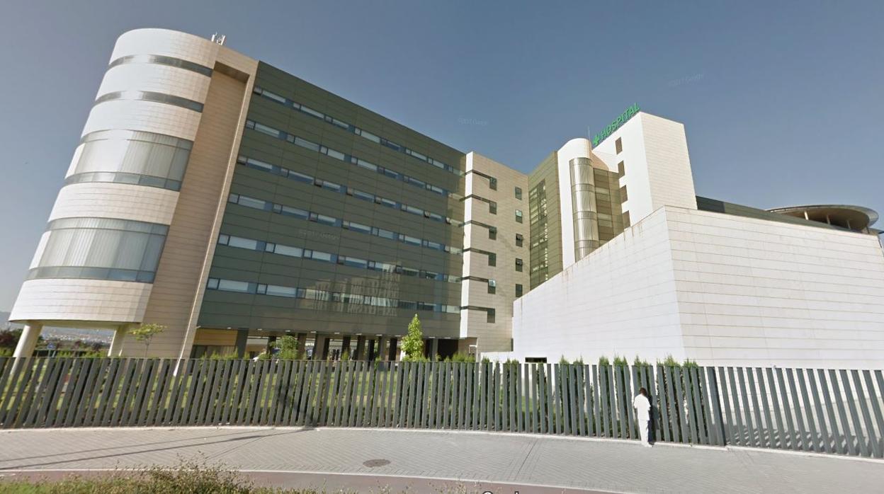 Hospital Universitario Campus de la Salud