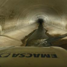 Emacsa cumple 50 años llevando el agua a los hogares de Córdoba