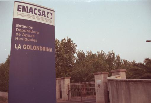 Emacsa cumple 50 años llevando el agua a los hogares de Córdoba