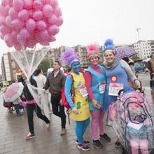 Todo lo que necesitas saber sobre la «Pink Running» Córdoba 2019