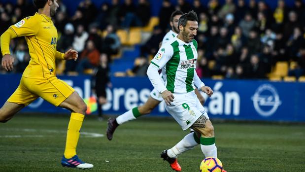 LaLiga 123 (J23): Vídeo resumen y goles del AD Alcorcón 2-1 Córdoba CF