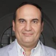 Rircaro Hernández, profesor de la UCO y experot en turismo