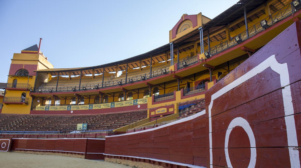 El ganadero José Luis Pereda pide amparo a los tribunales: «Me impiden acceder a la Plaza de Toros de Huelva»