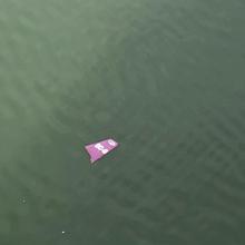 Un piloto de 53 años, único ocupante del autogiro accidentado en el pantano de Iznájar