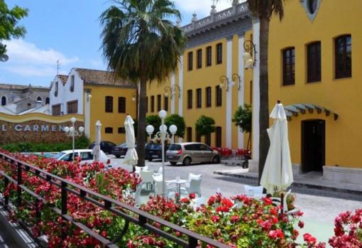 Escapadas con encanto por Córdoba: Puente Genil, la ciudad de la luz y del membrillo
