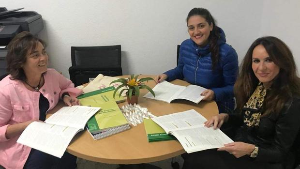 Begoña Arana, directora del Nuevo Hogar Betania de La Línea, Premio Social Princesa de Girona