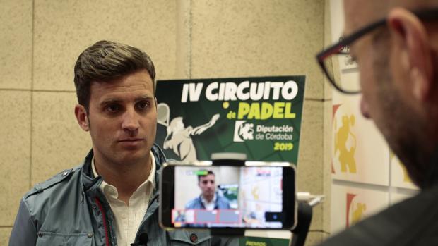 Belmez, Pozoblanco, Posadas, Almodóvar, Montoro, Pedro Abad y Córdoba, sedes del circuito de pádel