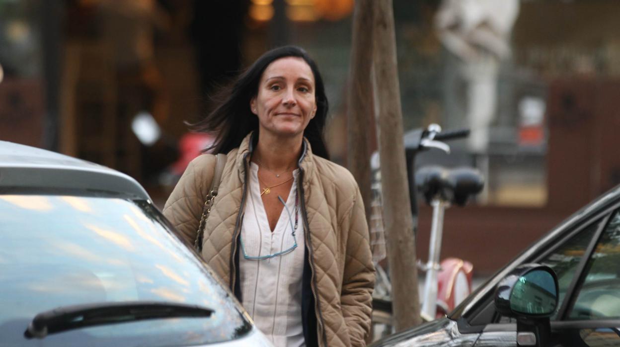 La juez de Instrucción número 6 de Sevilla, María Núñez Bolaños