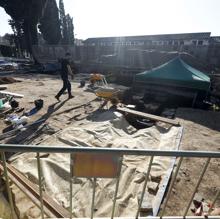 Memoria histórica, un arma electoral de doble filo para Ambrosio y el PSOE de Córdoba