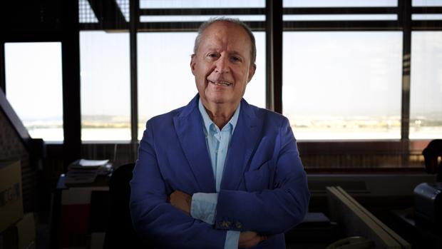 Fernando García de Cortázar: «Los católicos han aceptado dogmas laicos que tendrían que combatir»