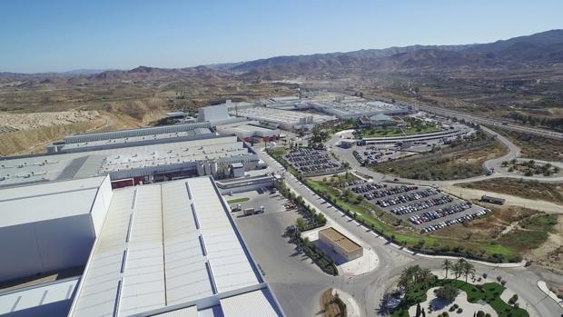 Grupo Cosentino crece un 9,3% en 2018 y alcanza los 984,5 millones de euros de facturación