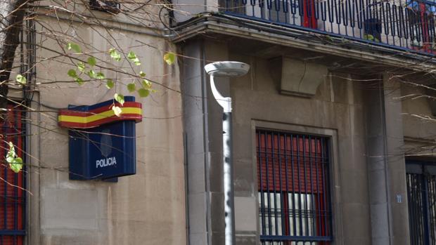 Detenido en Jaén tras prender fuego a su comercio para cobrar un seguro de 201.000 euros