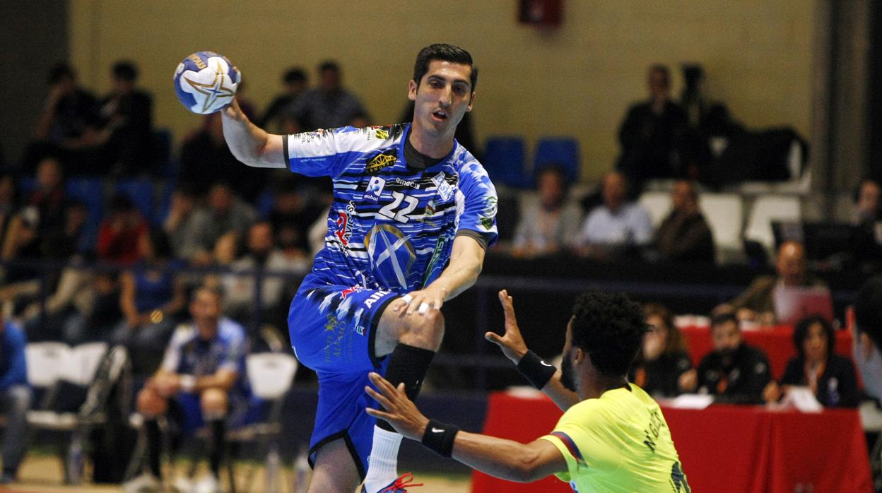 Lance del juego en Alicante