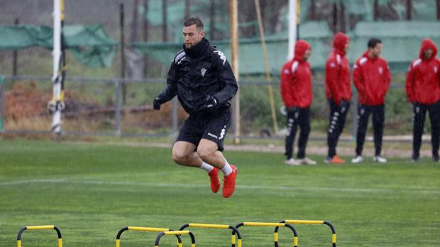 El «ascenso» del Córdoba a Segunda pasa por Elche