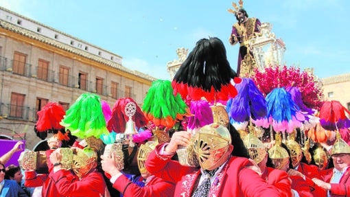 Semana Santa en Córdoba: los ocho pueblos que no te puedes perder