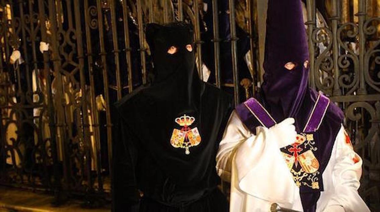 Uno de los presos liberados por Jesús «El Rico»