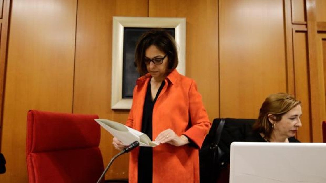 Crónica de un ridículo