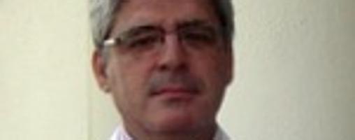 El doctor Fernando Gamboa