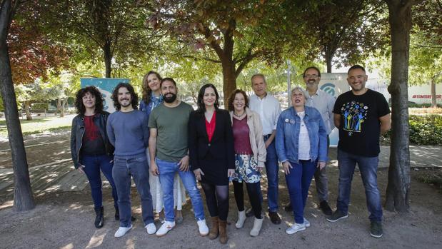 Ganemos en Común decide no recomendar el voto