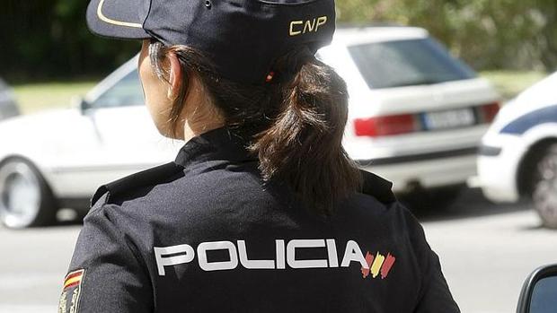Un joven de 20 años apuñala a cinco personas en el centro de Granada