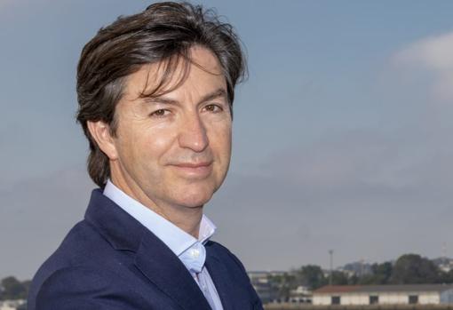 Wenceslao Font, candidato por VOX