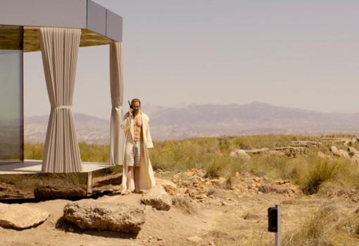 Fotograma del capítulo de Black Mirror.