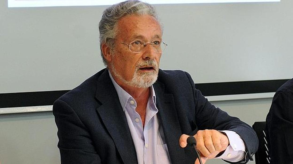 Jesús Maeztu