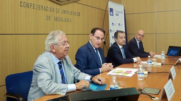 La Formación Profesional andaluza, la peor valorada de España