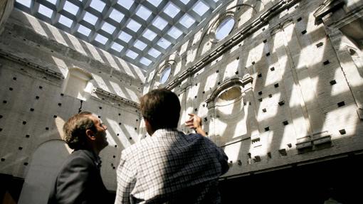 Diez joyas de la arquitectura contemporánea que pasan desapercibidas en Córdoba