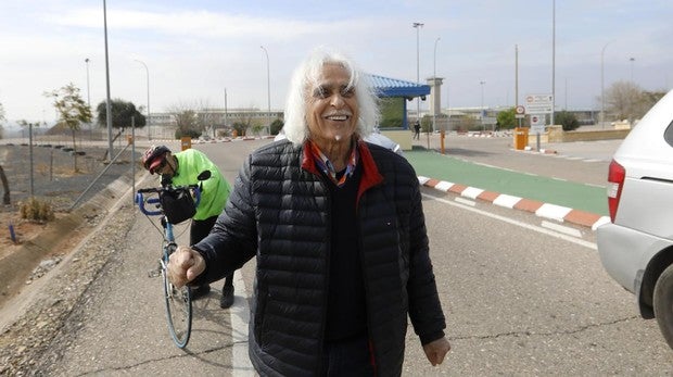 Ruiz Mateos o Sandokán, entre los andaluces que más deben a Hacienda