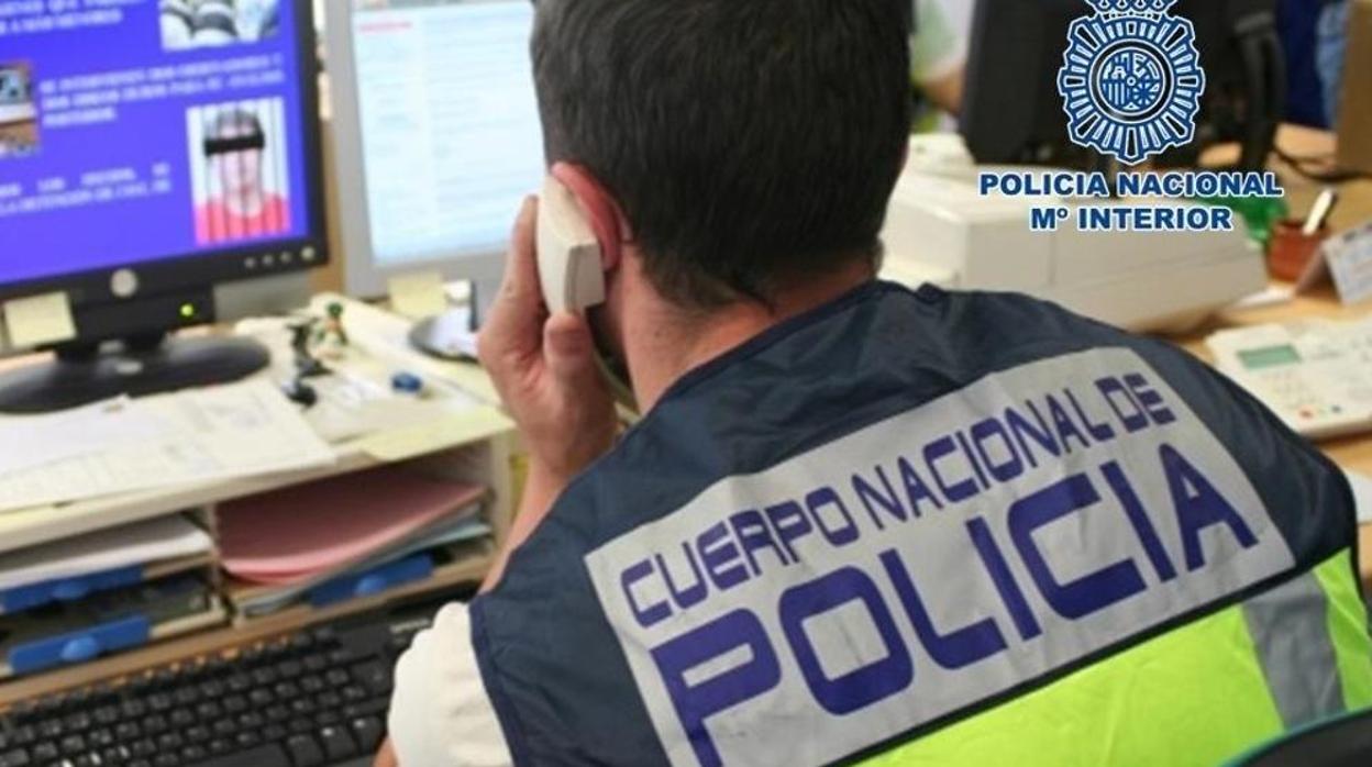 La Policía ha conseguido desenmascarar a los denunciantes con una aplicación pionera.