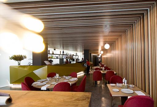 Restaurante ReComiendo