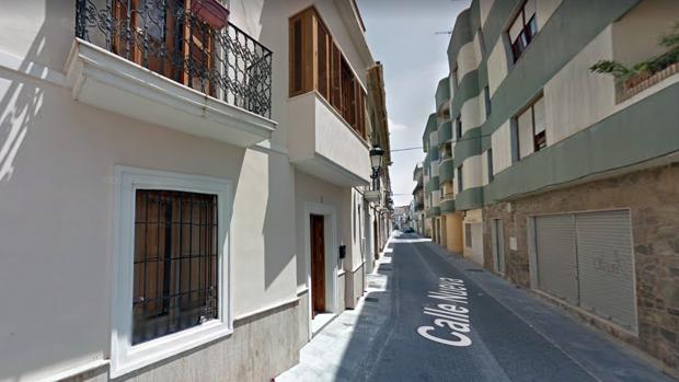 Muere un albañil y otro resulta herido tras el derrumbe de un edificio en Berja