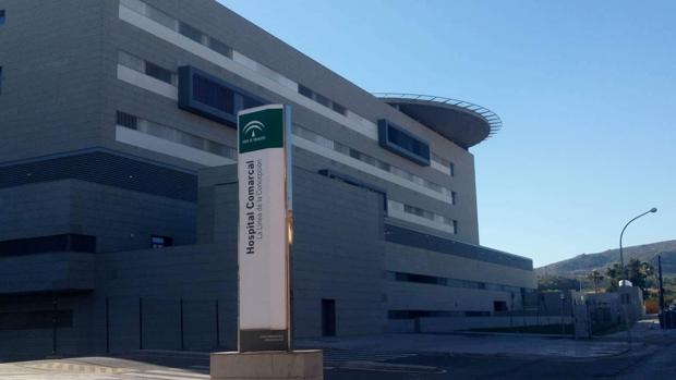 Seis meses de prisión para la paciente que agredió a un médico en La Línea de la Concepción