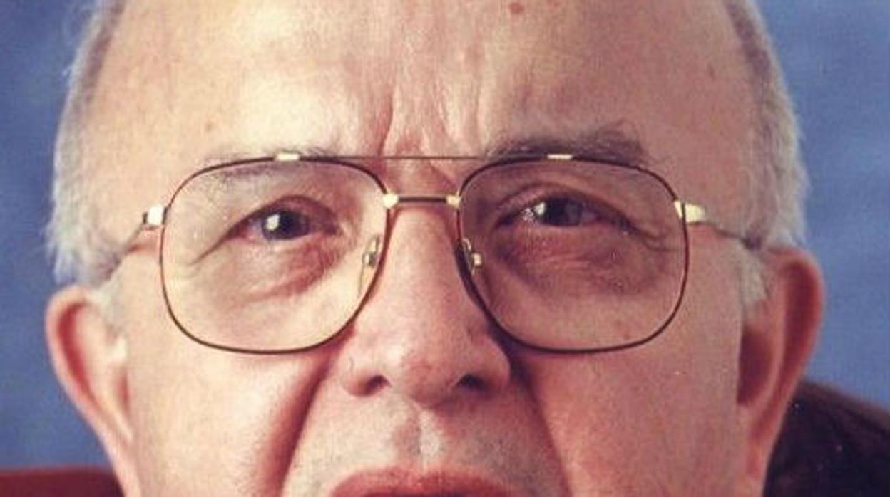 Muere el cardenal iliturgitano Estepa Llaurens, arzobispo emérito castrense