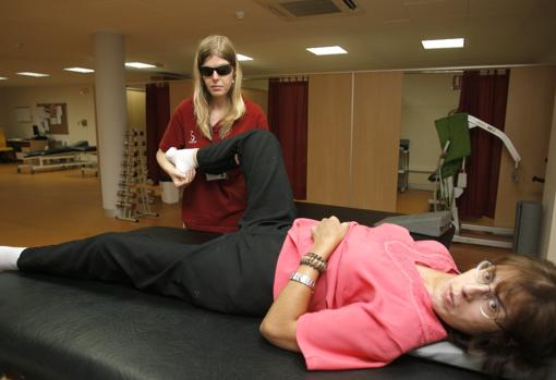 El empleo no cualificado es el refugio de los colectivos más vulnerables del mercado laboral de Córdoba